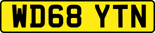 WD68YTN