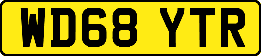 WD68YTR