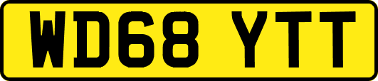 WD68YTT
