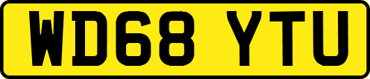 WD68YTU