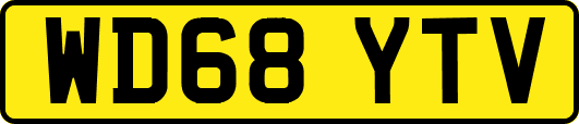 WD68YTV