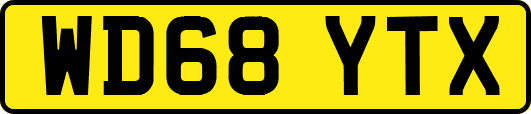WD68YTX