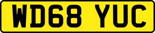 WD68YUC