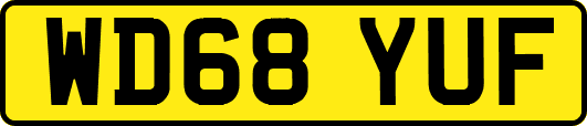 WD68YUF