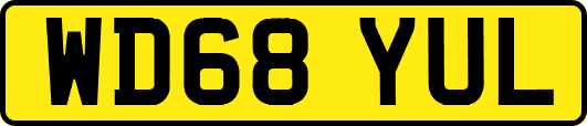 WD68YUL