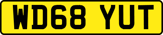 WD68YUT