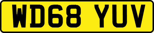 WD68YUV