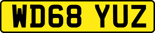 WD68YUZ