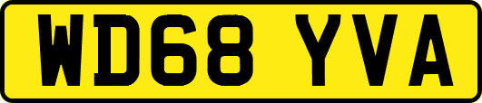 WD68YVA