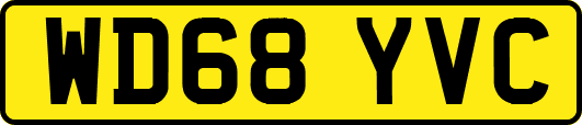 WD68YVC