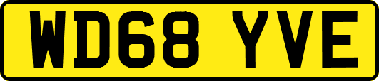 WD68YVE