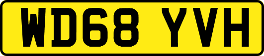 WD68YVH