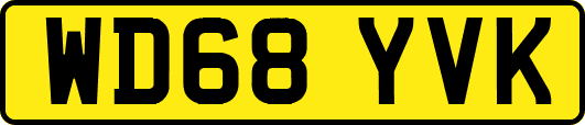 WD68YVK