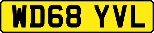 WD68YVL