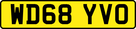WD68YVO