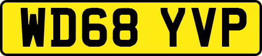 WD68YVP