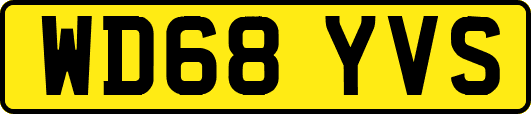WD68YVS