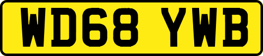 WD68YWB