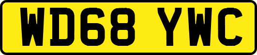 WD68YWC