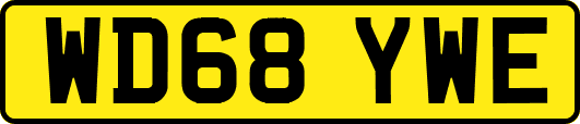 WD68YWE