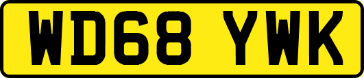 WD68YWK