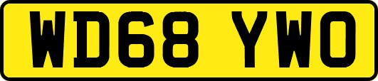 WD68YWO