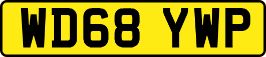 WD68YWP
