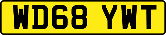 WD68YWT