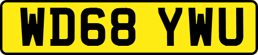 WD68YWU