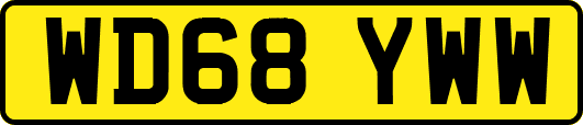WD68YWW
