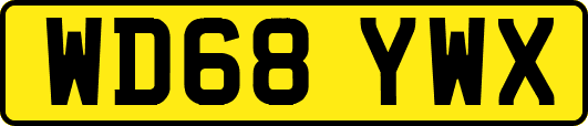 WD68YWX