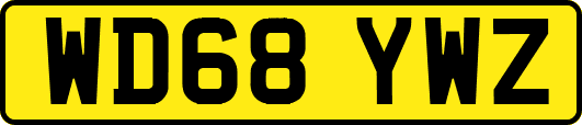 WD68YWZ