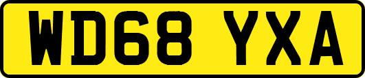 WD68YXA