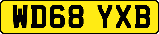 WD68YXB