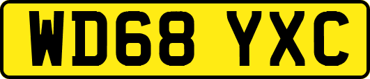 WD68YXC