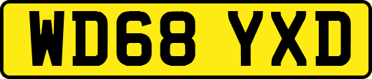 WD68YXD