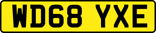 WD68YXE