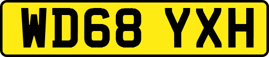 WD68YXH
