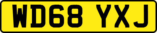 WD68YXJ