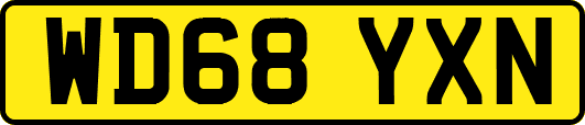 WD68YXN