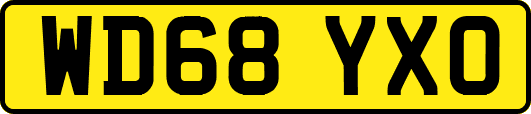 WD68YXO