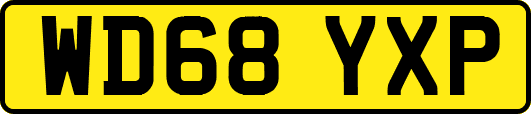 WD68YXP