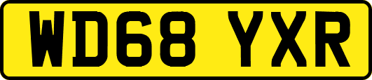 WD68YXR