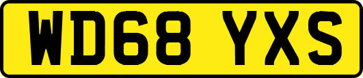 WD68YXS