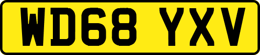 WD68YXV