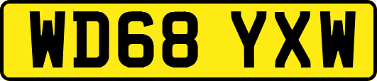WD68YXW