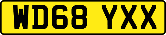 WD68YXX