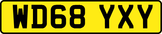 WD68YXY