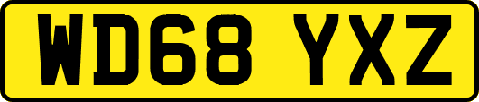 WD68YXZ