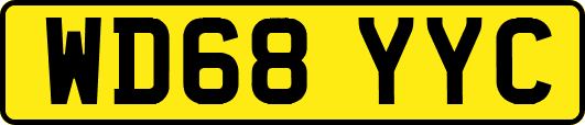 WD68YYC